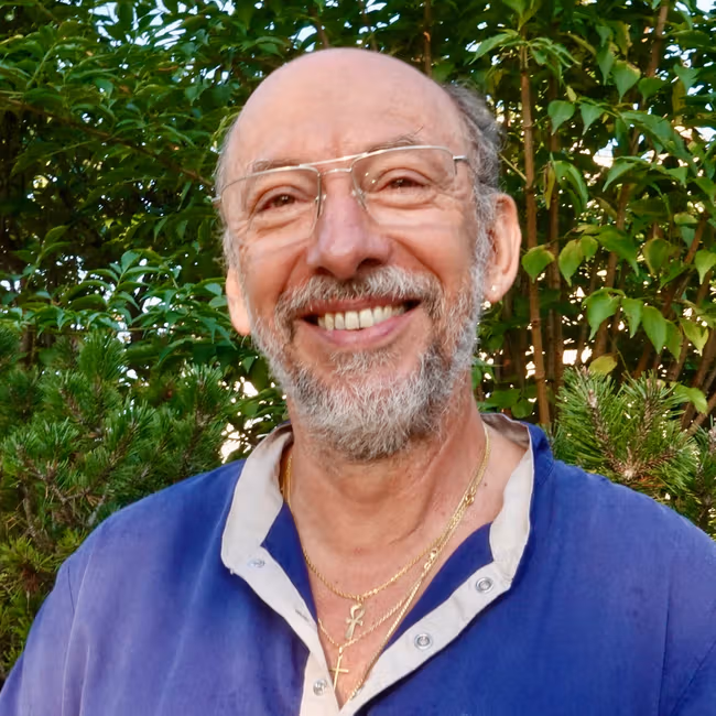 Portrait Manfred Hochleithner