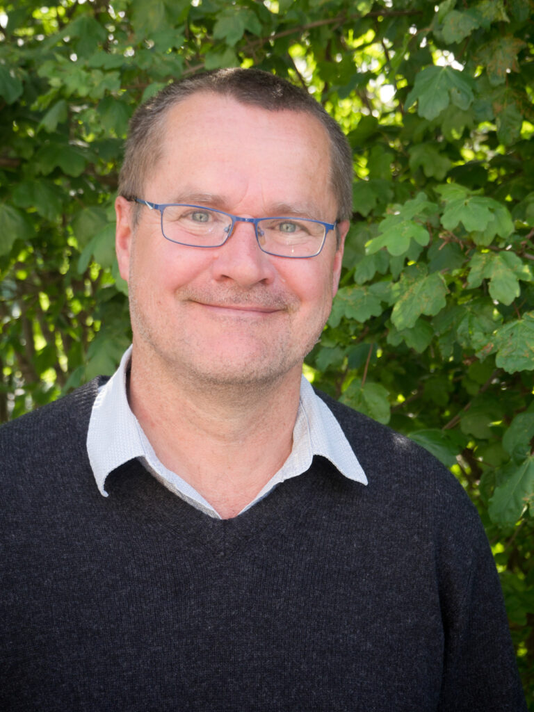 Portrait Thomas Wittek