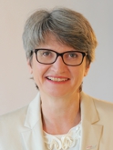 Dr. Petra Winter - Rektorin der Veterinärmedizinischen Universität Wien