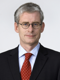 Dr. Otto Doblhoff-Dier - Vizerektor für Forschung und internationale Beziehung der Veterinärmedizinischen Universität Wien